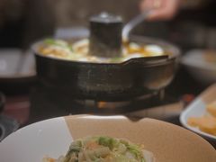 腐皮青菜-外婆家(义乌新光汇购物中心店)