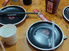 -小红烤翅(傅厚岗店)