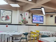 大堂-天宝食坊·啫啫煲大排档(西华路店)
