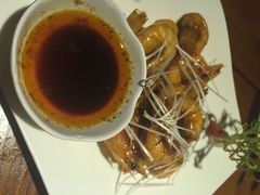院落创意菜(太阳宫凯德MALL店)-院落创意菜