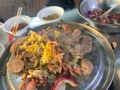 -马晓马佳牛羊肉(新合路店)