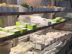 -汤鲜生自助臻选盖碗火锅(福城天虹店)