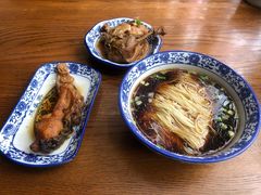 特色奥灶面-孙盛兴奥灶面馆·蟹黄面·三虾面(山塘街总店)