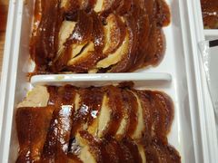 -大鸭梨烤鸭(甘家口店)