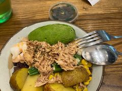 -Dreamsalad梦想轻厨(健康轻食·减脂沙拉·意面·祖庙店)