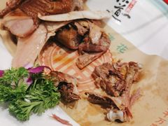 -大清花饺子城(昌黎店)