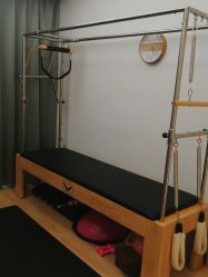 -奥本瑜伽·普拉提