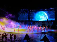 -西双版纳勐泐文化旅游区