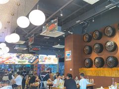 -本色.小马哥烧烤(无锡九里仓店)