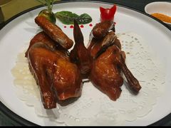 -罗汉堂·荷谷(礼智路店)