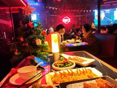 -胡桃里乐队酒馆(三阳路店)