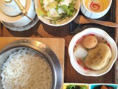 -味太助·银饭食堂(中华城店)