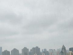 -上海红塔豪华精选酒店