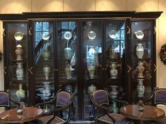 -广州富力丽思卡尔顿酒店