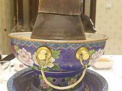 -北门涮肉·铜锅涮肉(南锣鼓巷店)