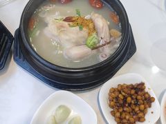 -长顺参鸡汤店(西塔总店)