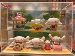 -名创优品(天河区正佳广场二店)