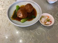 -南方酒店·淮扬菜(回民街店)