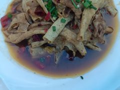 -黄牛肉馆·皖南土菜