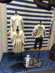 -Petit Bateau(静安嘉里中心店)