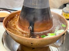 -福寿斋·老北京铜锅涮肉·烤鸭(顺义总店)