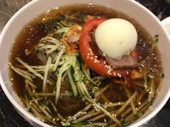 冷面-高丽村韩国料理(兴华二路店)