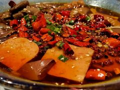 -旺顺阁鱼头泡饼(小红门店)