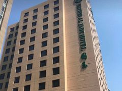 -北京国玉大酒店(鸟巢科技馆店)