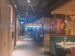 -海底捞火锅(长沙华创国际广场店)