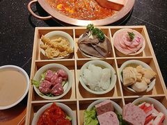 -老版火锅.12年西安排队王(沣峪口店)