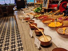 -食百绚全日制餐厅(成都棕榈泉费尔蒙酒店)