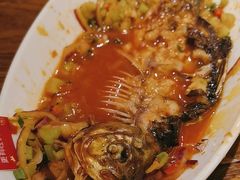 -为民烧烤吧.自贡爆炒菜(收录10年好店)