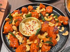 -Shantek象提南亚西餐厅&Bistro(淮海中路店)