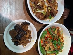 -寻裕记·现炒浇头面(人民广场店)