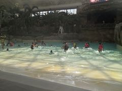 -杭州开元森泊度假乐园