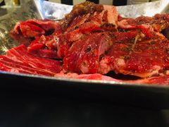 -佰烧海鲜烤肉火锅自助(世茂国际广场店)
