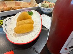 -京悦南门涮羊肉·羊蝎子火锅(田林路店)