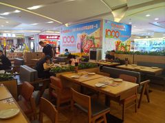 -大师兄·西北小馆(北站缤果空间店)