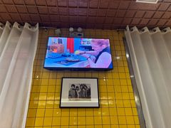 -安妮意大利餐厅(国贸店)