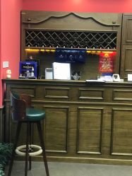 -贝勒爷专业男发