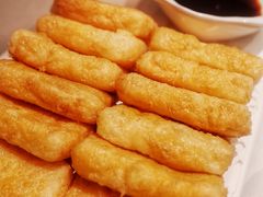 蛋煎糍粑-尘香•传统川菜(创汇首座店)