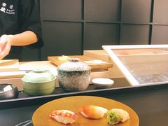 -Sushi Hanzo半藏(天环广场店)