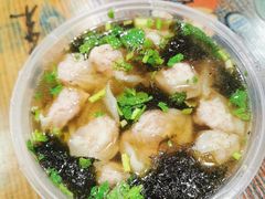 -老谢野馄饨(延安路店)