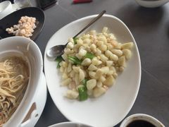 -吴越荣记苏州菜·松鼠桂鱼100%活鱼现做(斜塘老街店)