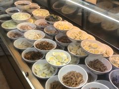 自助取餐区-浏阳小饭铺(洪西小区店)