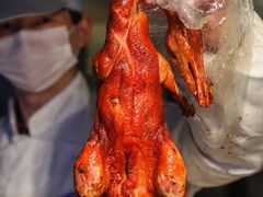 -上海枇杷烤鸭(燕丰商场店)