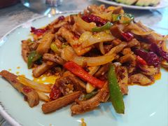 -亚克西姆新疆菜(库车店)