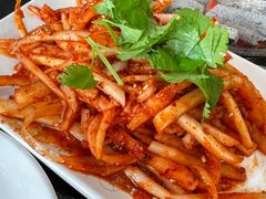 -韩麦大冷面(桂花街直营店)