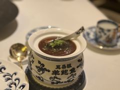 羊鲍鱼-耳朵眼会馆(鼓楼店)