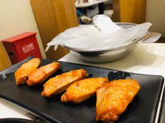-花味·自助烤肉(大观天地店)